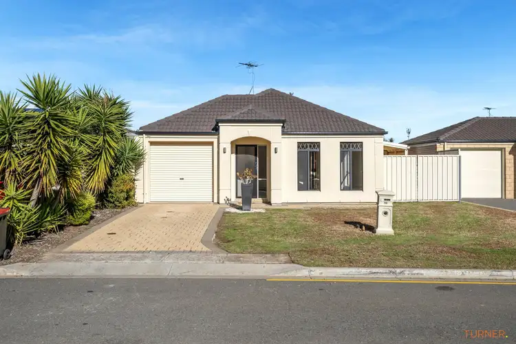 Main view of Homely house listing, 18 Bayside Avenue, Aldinga Beach SA 5173