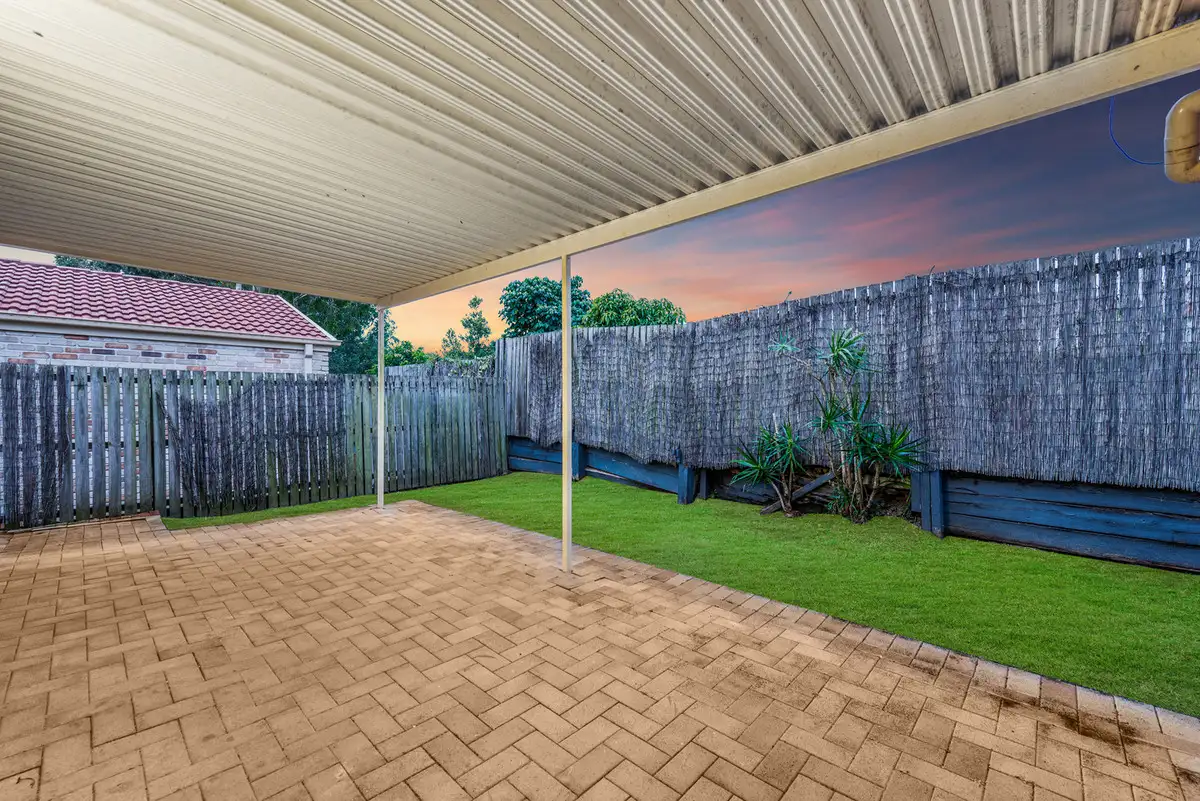 Main view of Homely townhouse listing, 26/91-103 Herses Road, Eagleby QLD 4207