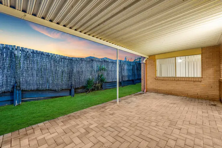 Second view of Homely townhouse listing, 26/91-103 Herses Road, Eagleby QLD 4207