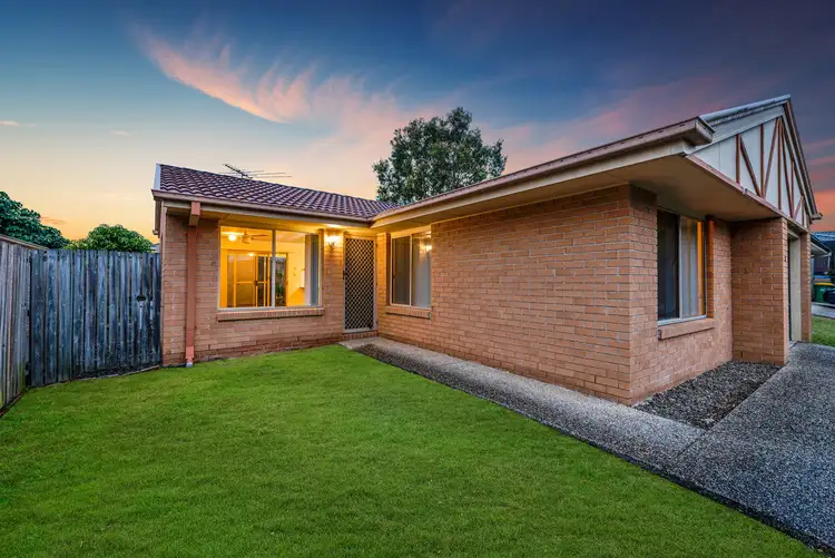Third view of Homely townhouse listing, 26/91-103 Herses Road, Eagleby QLD 4207