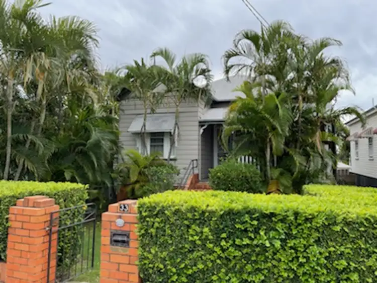33 Albert Street, Woolloongabba QLD 4102