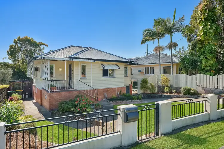 133 Rode Road, Wavell Heights QLD 4012