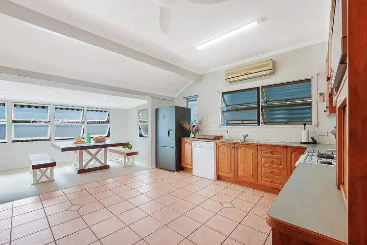 Fifth view of Homely house listing, 133 Rode Road, Wavell Heights QLD 4012