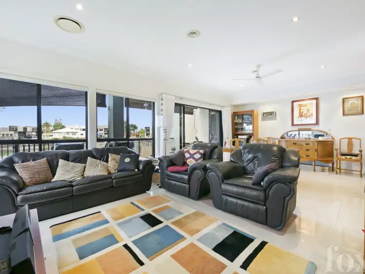 Third view of Homely townhouse listing, 1/57 Stradbroke Street, Biggera Waters QLD 4216