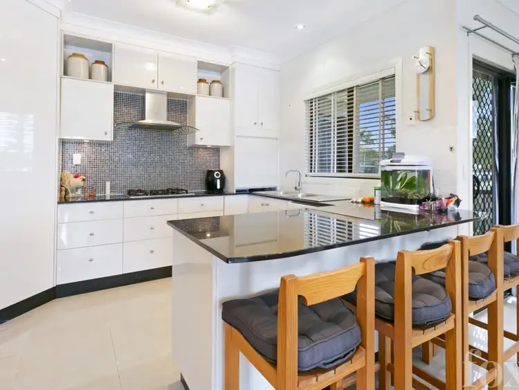 Fourth view of Homely townhouse listing, 1/57 Stradbroke Street, Biggera Waters QLD 4216