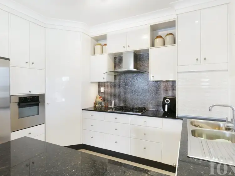 Fifth view of Homely townhouse listing, 1/57 Stradbroke Street, Biggera Waters QLD 4216