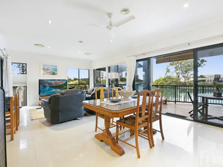 Sixth view of Homely townhouse listing, 1/57 Stradbroke Street, Biggera Waters QLD 4216