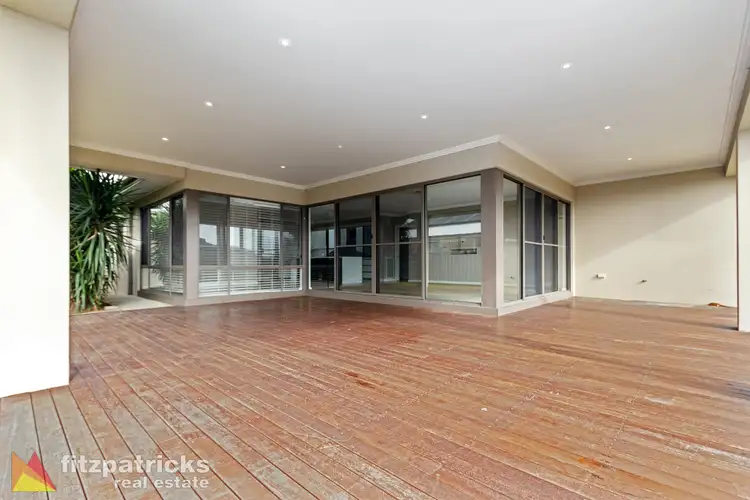 Fifth view of Homely house listing, 36 Deakin Avenue, Lloyd NSW 2650