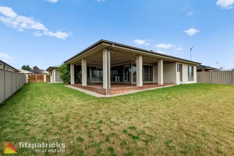 Sixth view of Homely house listing, 36 Deakin Avenue, Lloyd NSW 2650