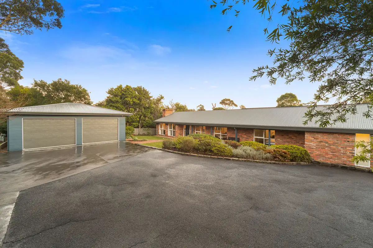 Main view of Homely house listing, 103 Winona Road, Mount Eliza VIC 3930