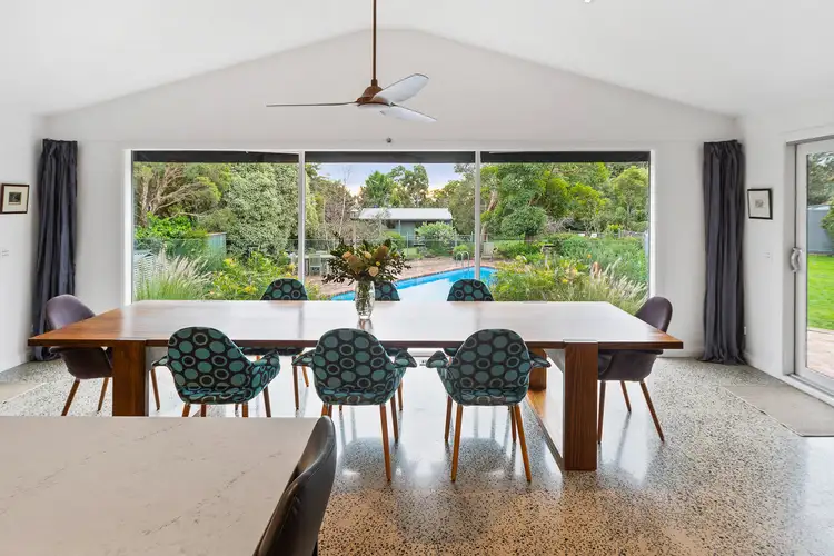 Fifth view of Homely house listing, 103 Winona Road, Mount Eliza VIC 3930
