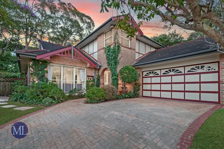 9 Chatham Court, Cherrybrook NSW 2126