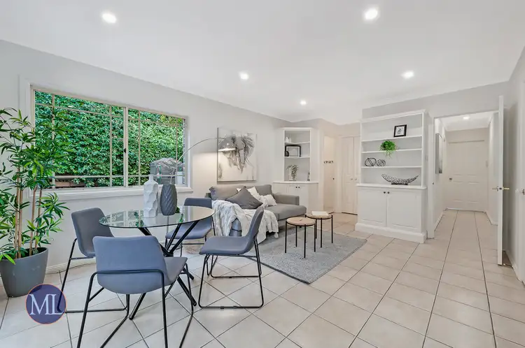 Third view of Homely house listing, 9 Chatham Court, Cherrybrook NSW 2126