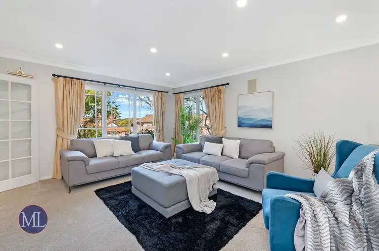 Fourth view of Homely house listing, 9 Chatham Court, Cherrybrook NSW 2126