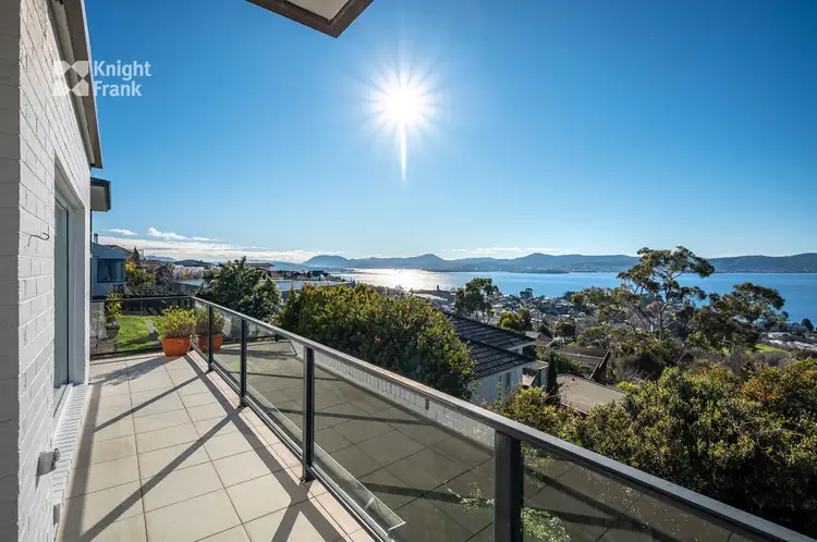459A Churchill Avenue, Sandy Bay TAS 7005