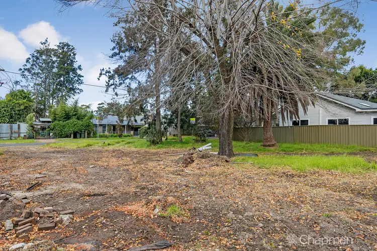 Third view of Homely land listing, 7 Peel Street, Glenbrook NSW 2773