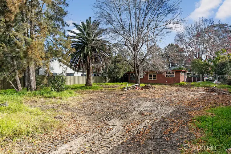 Fourth view of Homely land listing, 7 Peel Street, Glenbrook NSW 2773