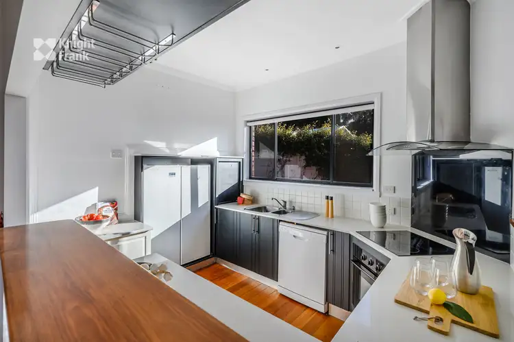 Sixth view of Homely house listing, 11 Kingsley Avenue, Sandy Bay TAS 7005