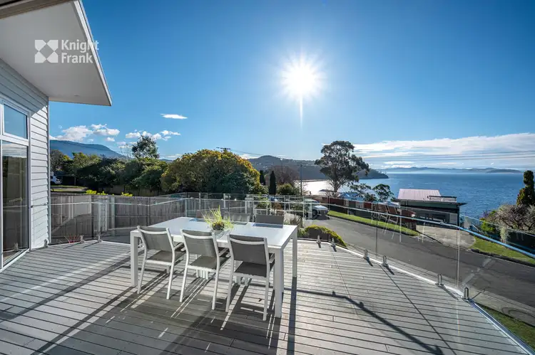 Main view of Homely house listing, 28 Kingston Heights, Kingston Beach TAS 7050