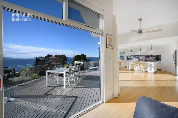 Fourth view of Homely house listing, 28 Kingston Heights, Kingston Beach TAS 7050