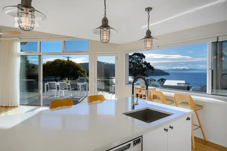 Sixth view of Homely house listing, 28 Kingston Heights, Kingston Beach TAS 7050