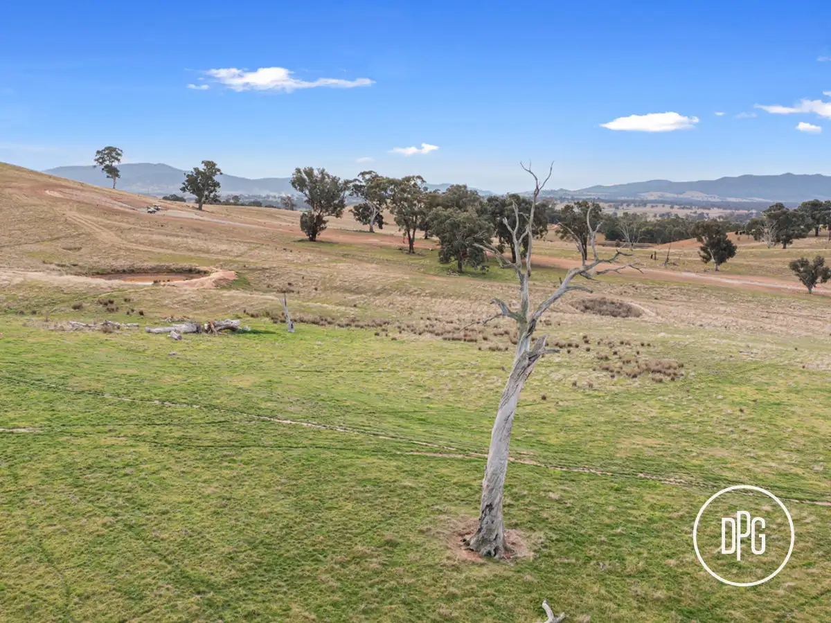 Main view of Homely land listing, LOT 32 Stoneleigh Park Estate, Mansfield VIC 3722
