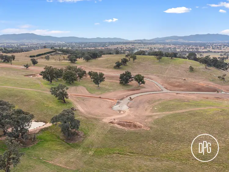Fifth view of Homely land listing, LOT 32 Stoneleigh Park Estate, Mansfield VIC 3722