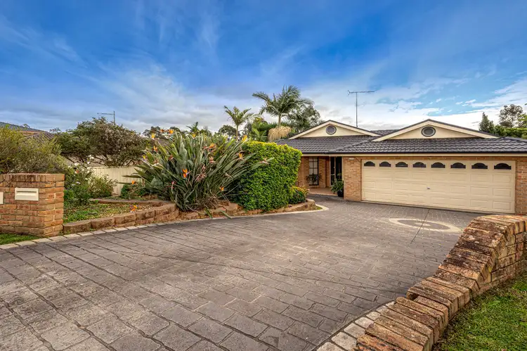 30 Callicoma Street, Mount Annan NSW 2567