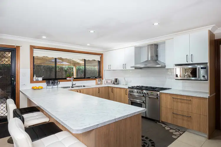 Fourth view of Homely house listing, 30 Callicoma Street, Mount Annan NSW 2567