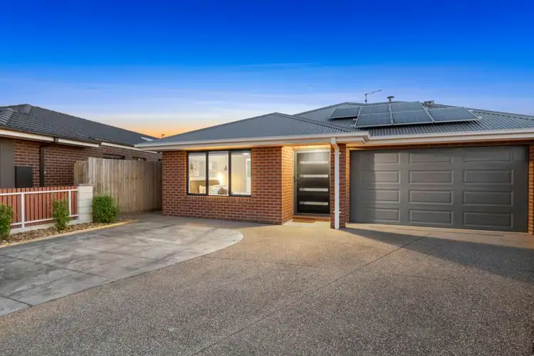 Third view of Homely house listing, 54 Southwinds Road, Armstrong Creek VIC 3217