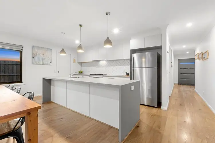 Fourth view of Homely house listing, 54 Southwinds Road, Armstrong Creek VIC 3217