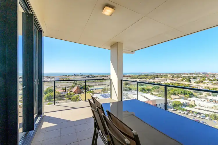 Main view of Homely apartment listing, 75/19 Roseberry Street, Gladstone Central QLD 4680
