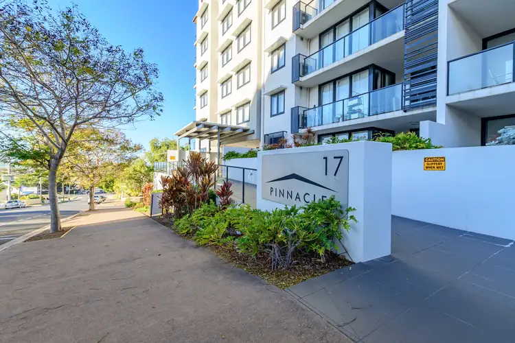 Second view of Homely apartment listing, 75/19 Roseberry Street, Gladstone Central QLD 4680