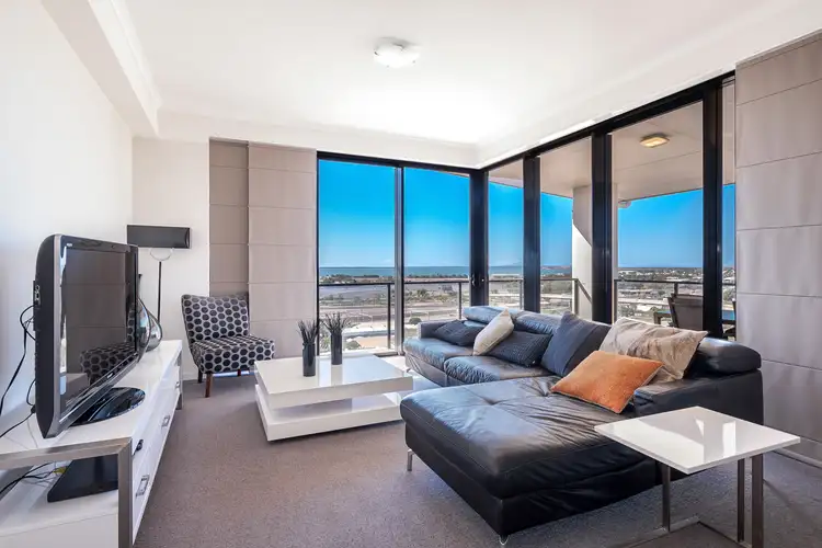 Third view of Homely apartment listing, 75/19 Roseberry Street, Gladstone Central QLD 4680