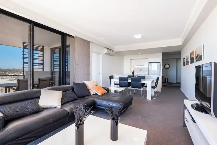 Fourth view of Homely apartment listing, 75/19 Roseberry Street, Gladstone Central QLD 4680