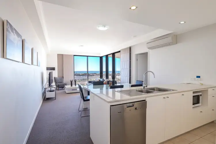 Fifth view of Homely apartment listing, 75/19 Roseberry Street, Gladstone Central QLD 4680