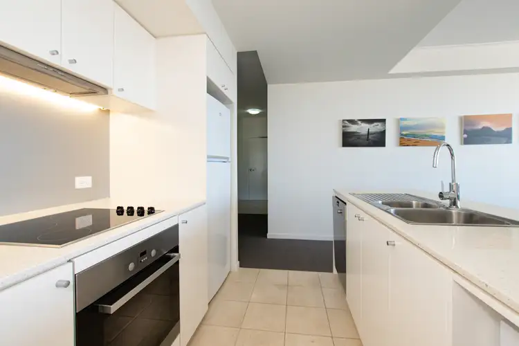 Sixth view of Homely apartment listing, 75/19 Roseberry Street, Gladstone Central QLD 4680