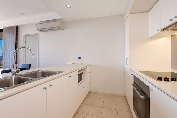 Seventh view of Homely apartment listing, 75/19 Roseberry Street, Gladstone Central QLD 4680