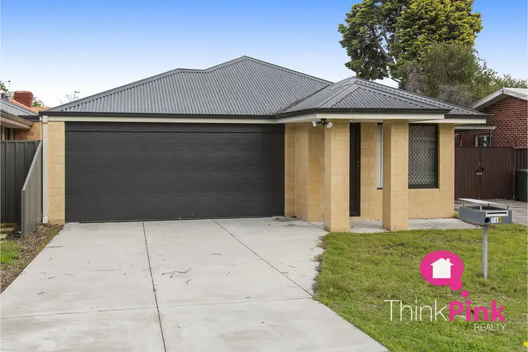 Main view of Homely house listing, 16B Reen Street, St James WA 6102