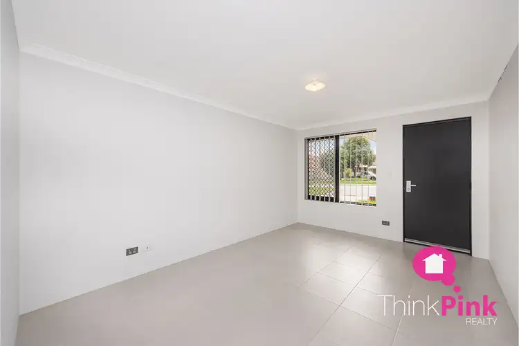 Second view of Homely house listing, 16B Reen Street, St James WA 6102