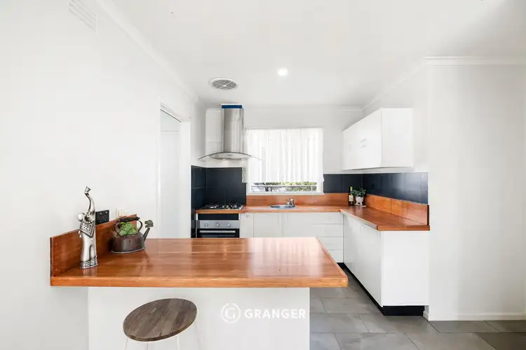 Third view of Homely townhouse listing, 1/11 Jetty Road, Rosebud VIC 3939