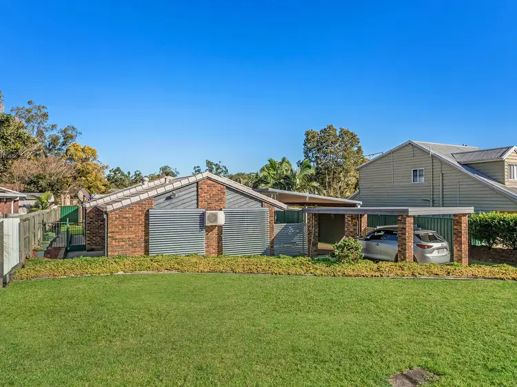 10 Leuneah Lane, Karana Downs QLD 4306