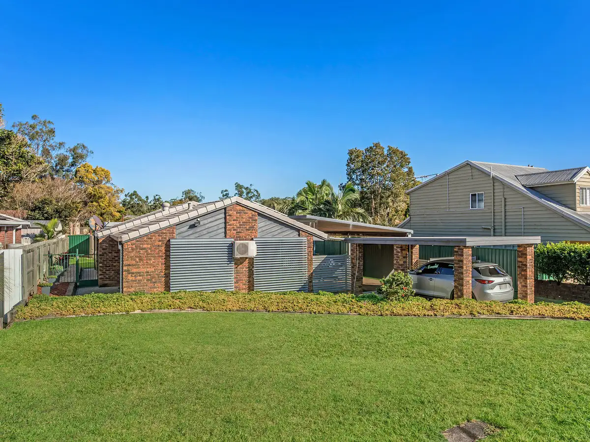 Main view of Homely house listing, 10 Leuneah Lane, Karana Downs QLD 4306