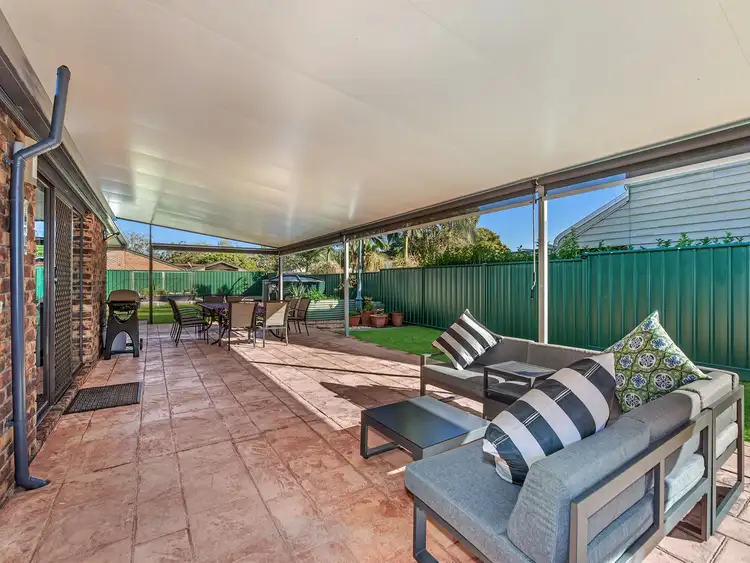 Second view of Homely house listing, 10 Leuneah Lane, Karana Downs QLD 4306