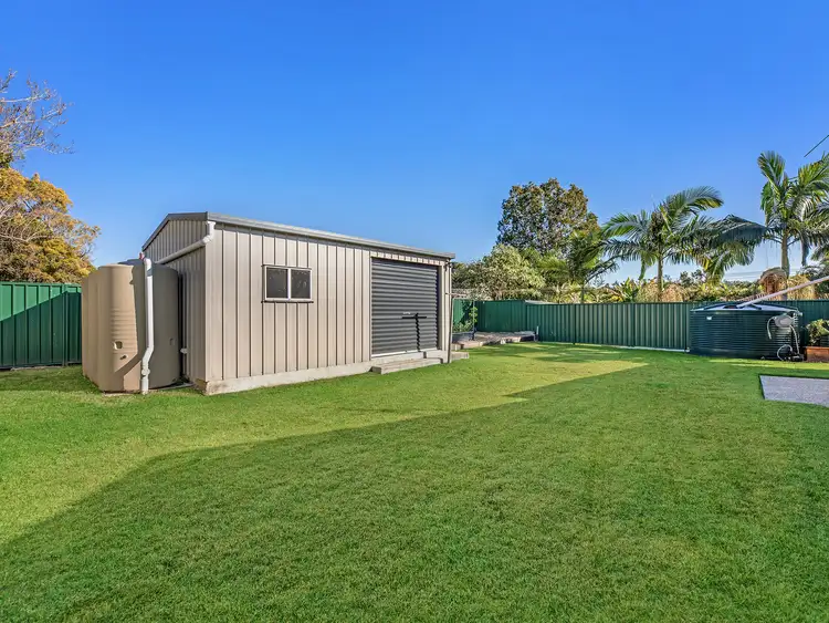 Third view of Homely house listing, 10 Leuneah Lane, Karana Downs QLD 4306
