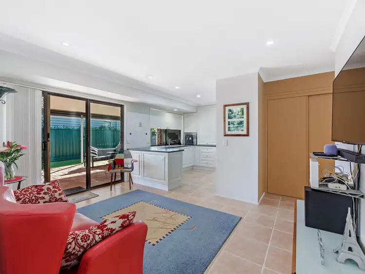 Fourth view of Homely house listing, 10 Leuneah Lane, Karana Downs QLD 4306