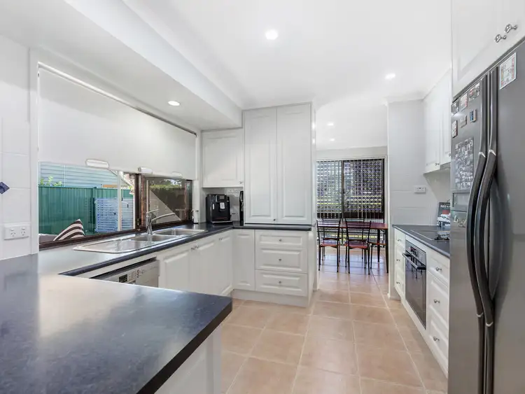 Fifth view of Homely house listing, 10 Leuneah Lane, Karana Downs QLD 4306