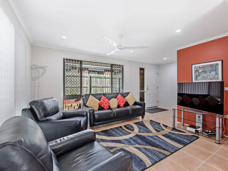 Sixth view of Homely house listing, 10 Leuneah Lane, Karana Downs QLD 4306