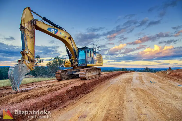 Sixth view of Homely land listing, 104 Lingiari Drive, Lloyd NSW 2650