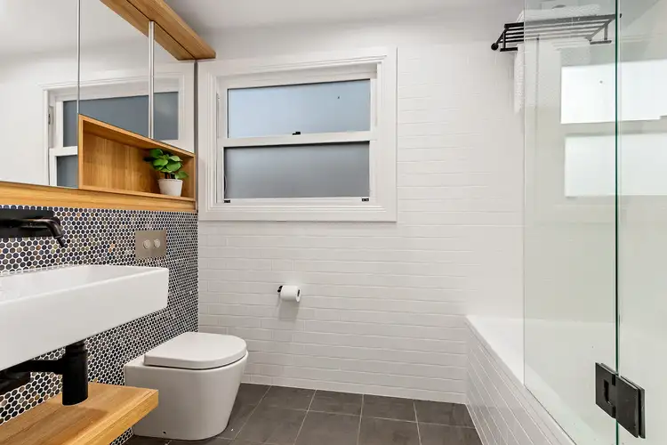 Fifth view of Homely house listing, 58 Elizabeth Street, Mayfield NSW 2304